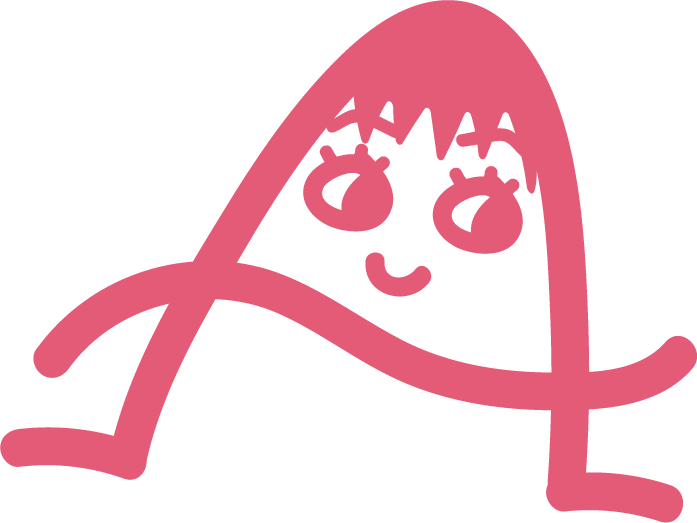 よだあゆみのサイトロゴ画像