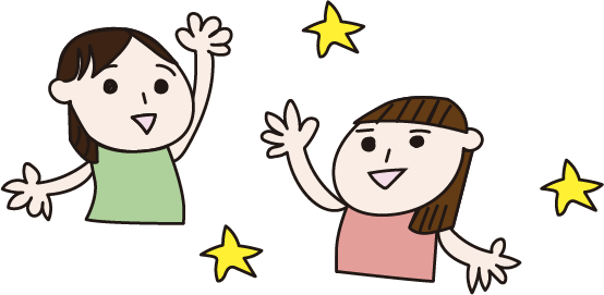 よだあゆみのイラスト